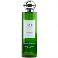 Keune So Pure Calming shampoo   250 